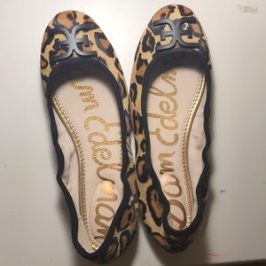 Sam Edelman flats